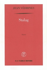 Stalag - Jean Védrines