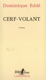 Cerf-volant - Dominique Eddé