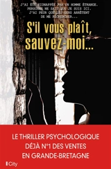 S'il vous plait, sauvez-moi ! - Helen Callaghan