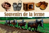 Souvenirs de la ferme - François Bertin