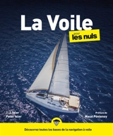 La voile pour les nuls - John John Isler