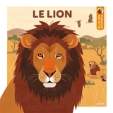 Le lion - Emmanuelle Ousset