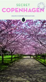 Secret Copenhagen - Johanne Steenstrup