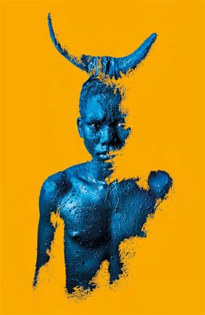 Karnaval Jacmel - Corentin Fohlen