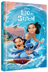 Lilo et Stitch - Walt Disney company