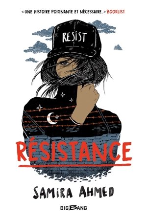 Résistance - Samira Ahmed