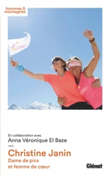 Dame de pics et femme de coeur - Christine Janin