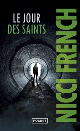 Le jour des saints - Nicci French
