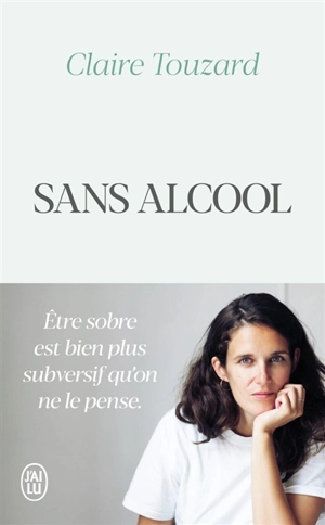Sans alcool - Claire Touzard