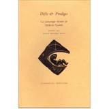 Défis et prodiges : la fantastique histoire de Djèki-la-Njambé