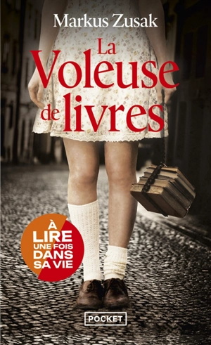 La voleuse de livres - Markus Zusak
