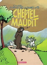 Le génie des alpages. Vol. 13. Cheptel maudit - F'Murr
