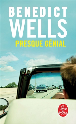 Presque génial - Benedict Wells