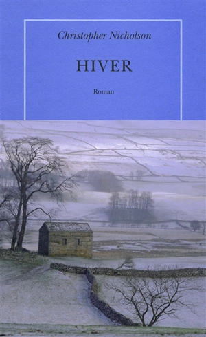 Hiver - Christopher Nicholson