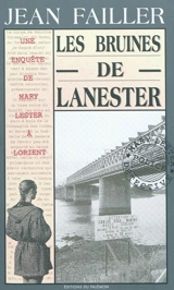 Une enquête de Mary Lester. Vol. 1. Les bruines de Lanester - Jean Failler