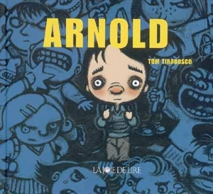 Arnold - Tom Tirabosco