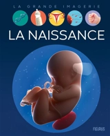 La naissance - Sylvie Deraime