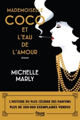 Mademoiselle Coco et l'eau de l'amour - Michelle Marly