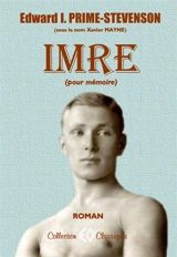 Imre : pour mémoire - Edward Irenaeus Prime-Stevenson