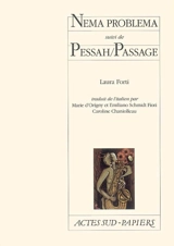 Nema problema. Pessah-Passage - Laura Forti