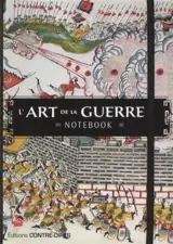 L'art de la guerre : notebook - Sunzi