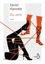 Du vent - Xavier Hanotte