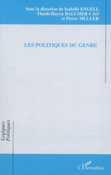 Les politiques du genre