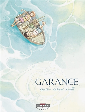 Garance - Séverine Gauthier