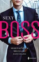 Sexy boss - Sharon Kendrick