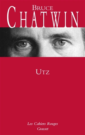 Utz - Bruce Chatwin