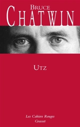 Utz - Bruce Chatwin