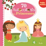 Les princesses : petite section - Bérengère Motuelle