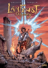 Lanfeust odyssey. Vol. 10. Un destin Karaxastin - Christophe Arleston