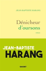 Dénicheur d'oursons - Jean-Baptiste Harang