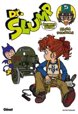 Dr Slump : ultimate edition. Vol. 5 - Akira Toriyama