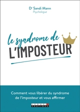 Le syndrome de l'imposteur - Sandi Mann