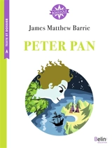 Peter Pan - James Matthew Barrie