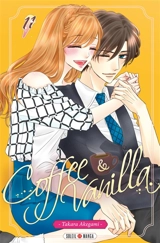 Coffee & vanilla. Vol. 11 - Takara Akegami