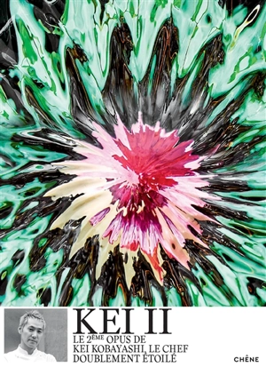 Kei. Vol. 2 - Kei Kobayashi