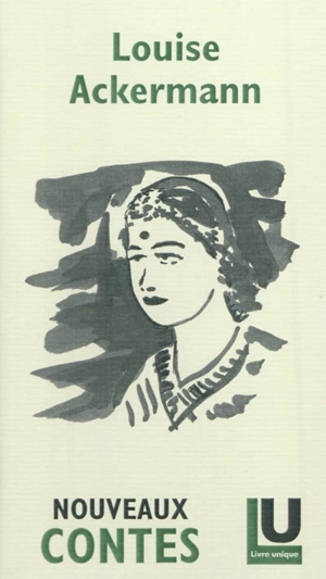 Nouveaux contes - Louise Ackermann