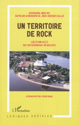 Un territoire de rock : le(s) public(s) des Eurockéennes de Belfort - Emmanuel Négrier