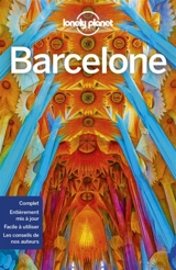 Barcelone - Sally Davies
