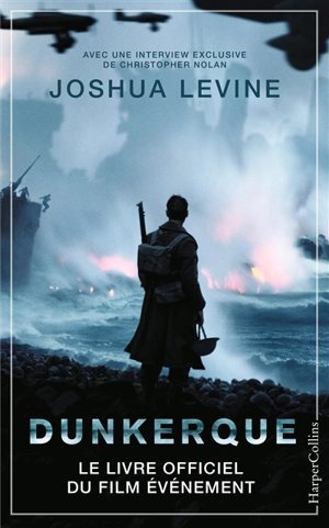 Dunkerque - Joshua Levine