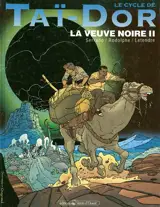 Le cycle de Taï-Dor. Vol. 5. La veuve noire. 2 - Rodolphe