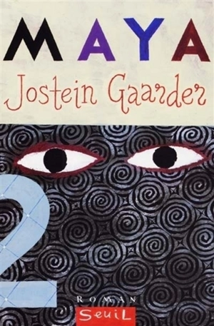 Maya - Jostein Gaarder