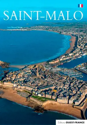Saint-Malo - Edouard Maret