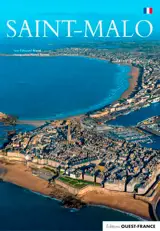 Saint-Malo - Edouard Maret