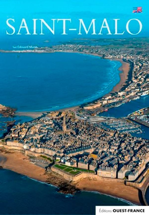 Saint-Malo - Edouard Maret