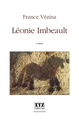 Léonie Imbeault - France Vézina