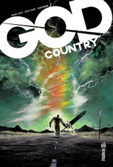 God country - Donny Cates
